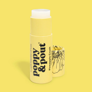 Poppy & Pout Lip Balm