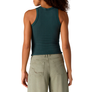 So Soft Seamless Tank