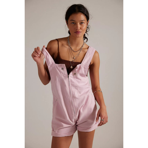 Jude Shortalls