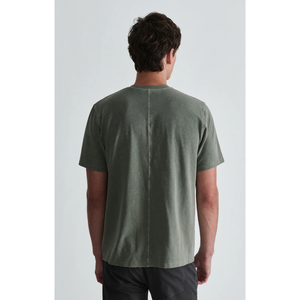 SHORT SLEEVE TEE Beetle