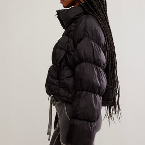 Bubble Puffer Jacket