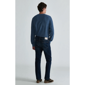 ZACH Deep Brushed CLASSIC VINTAGE