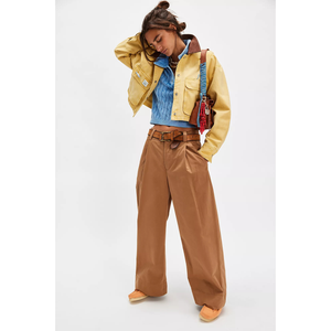 Martha Workwear Jacket