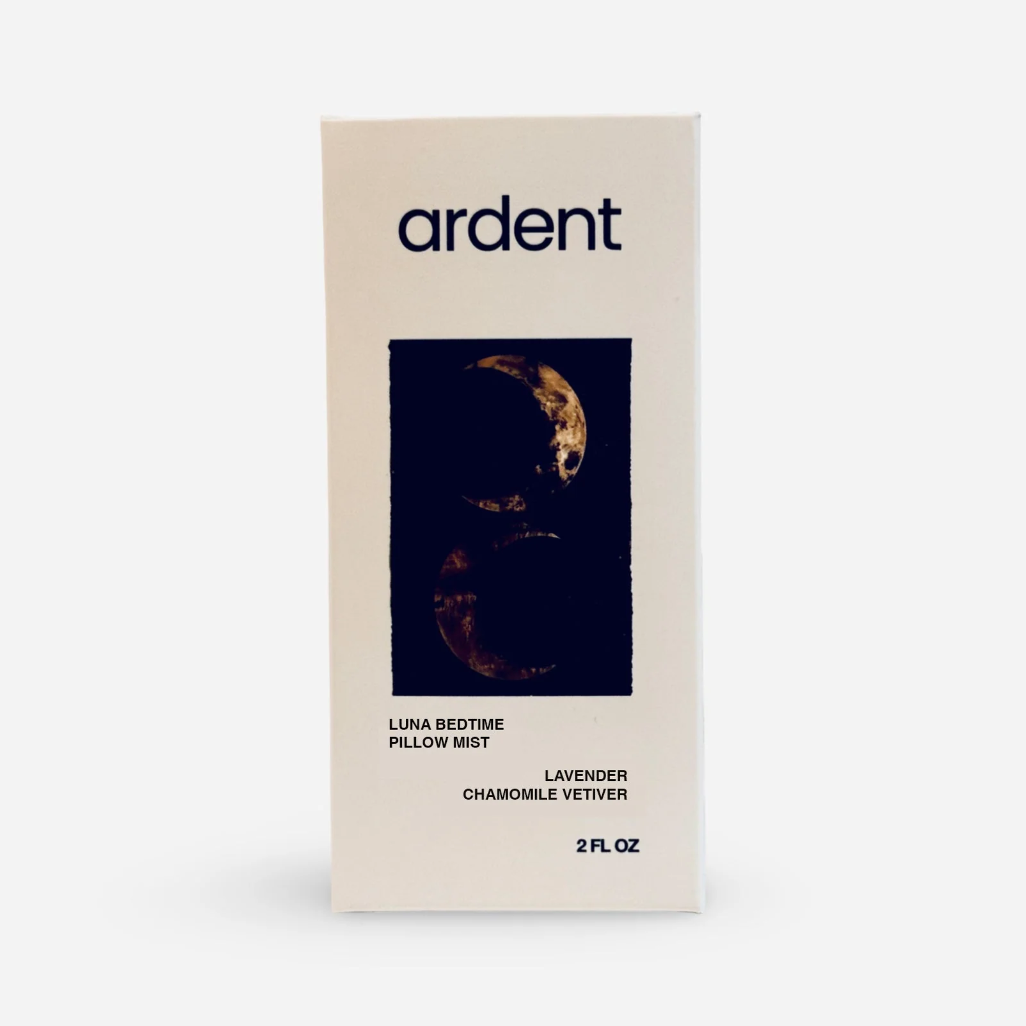 Luna Bedtime Pillow Mist