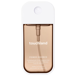 Body And Hair Mist