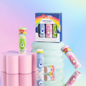Care Bears Lip Balm