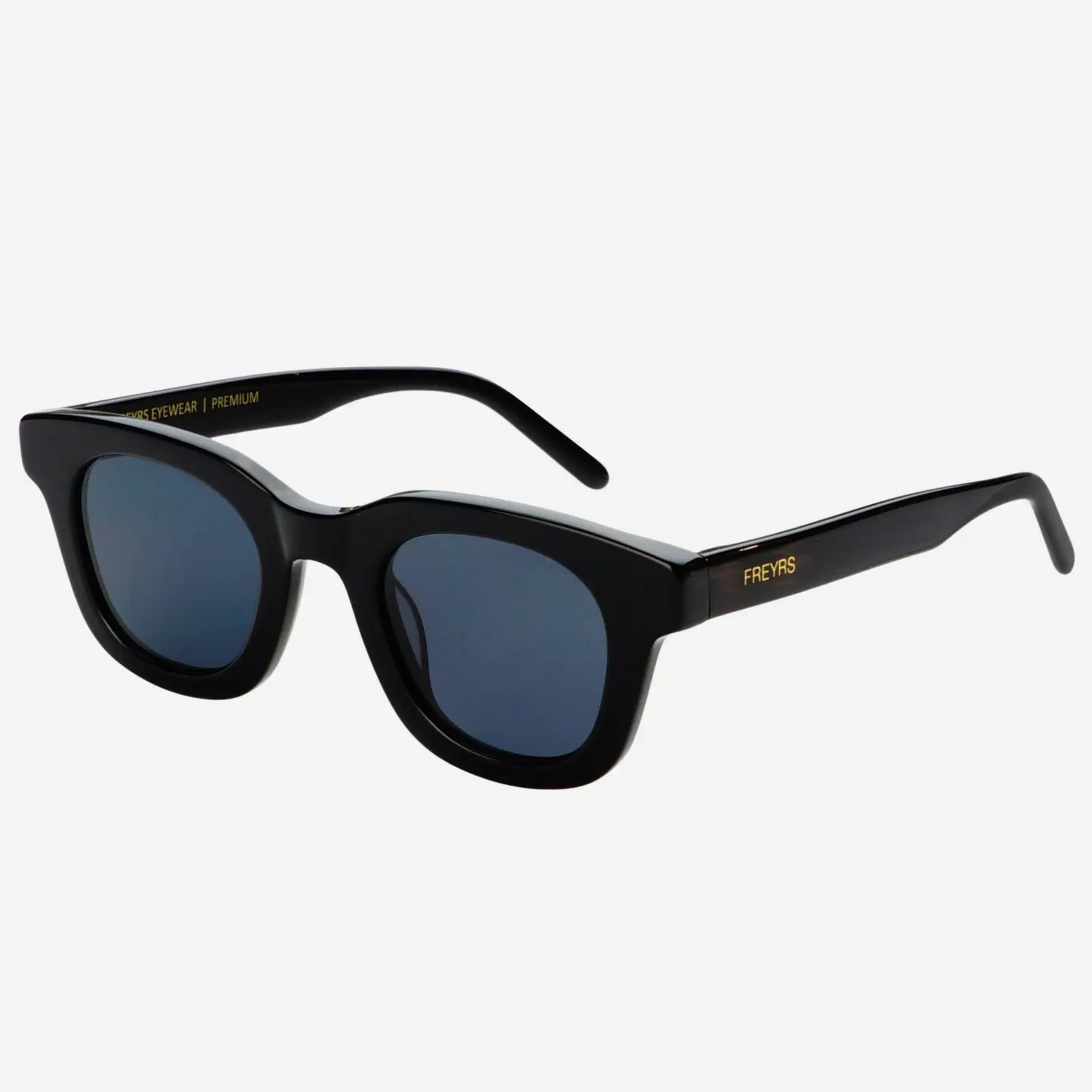 Deni Unisex Sunglasses