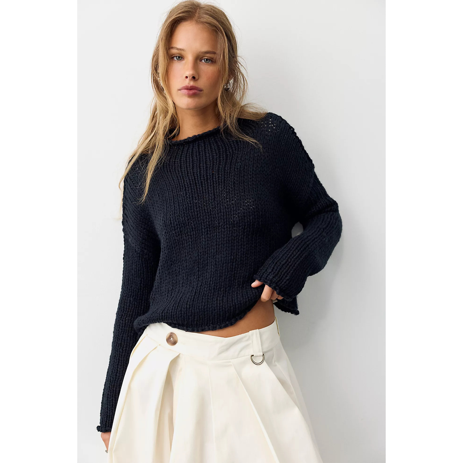 Opal Sweater