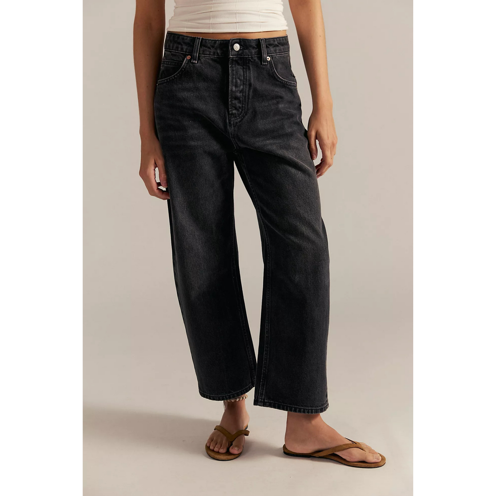 Deep Trance Dropped BF Jean