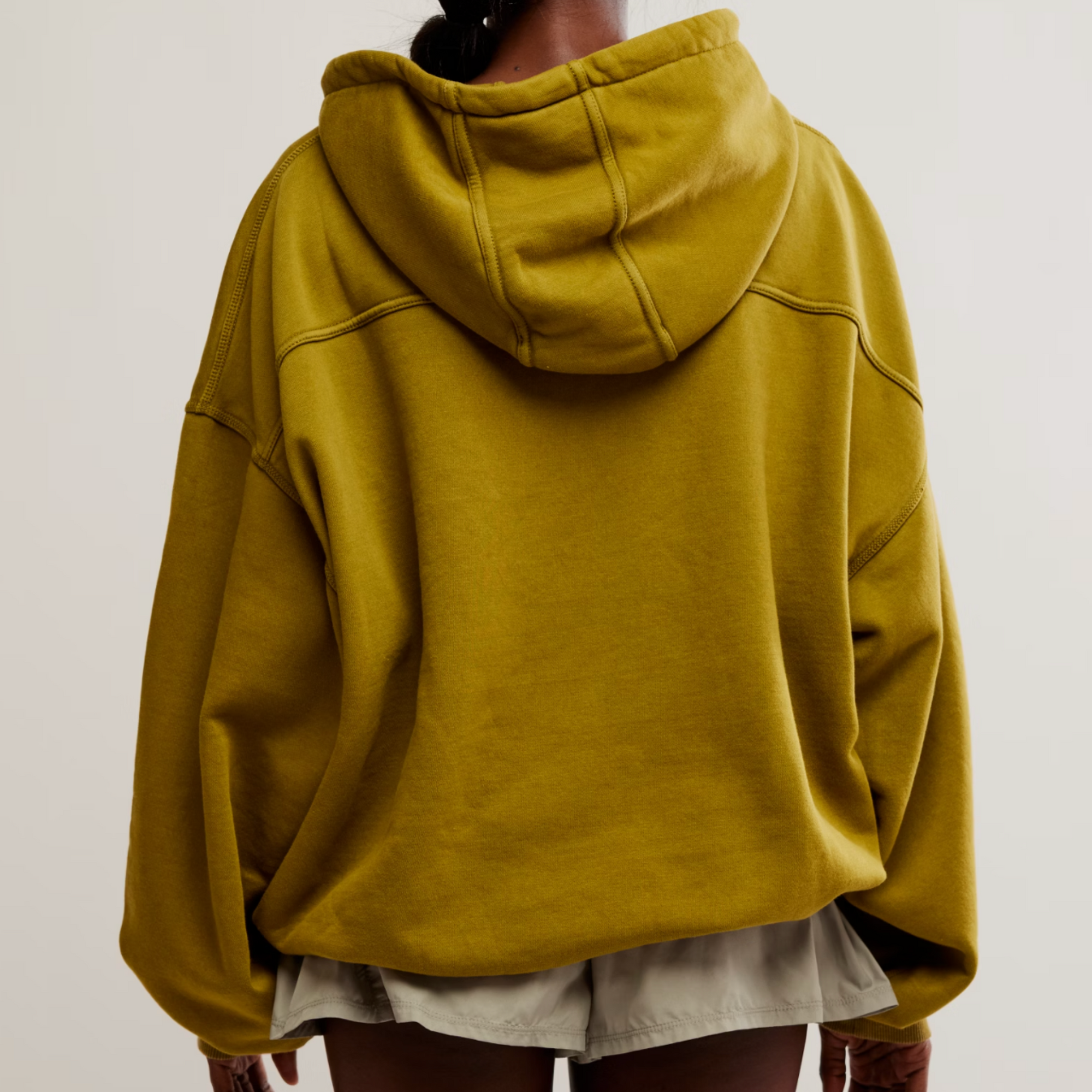 FINAL CALL HOODIE