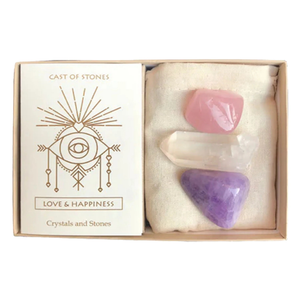 Stone Set
