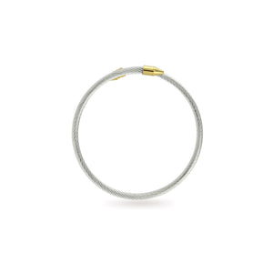 Clavo Wire Bracelet
