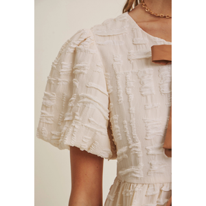 Babydoll Blouse