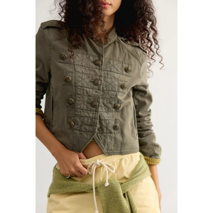 Ryland Band Jacket