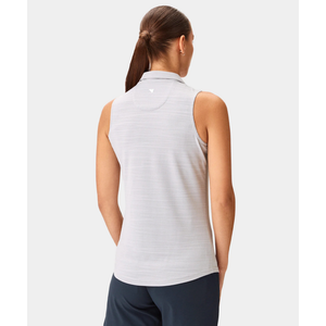 Paige Sleeveless Shirt