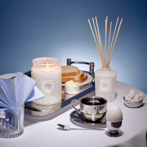 Vanilla Sunday 180z Large Jar