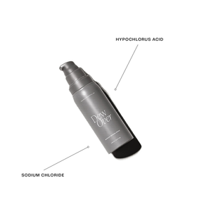 Dew Over/ Hypochlorous Acid Toner