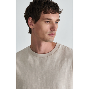 Short Sleeve Tee in Moonstruck