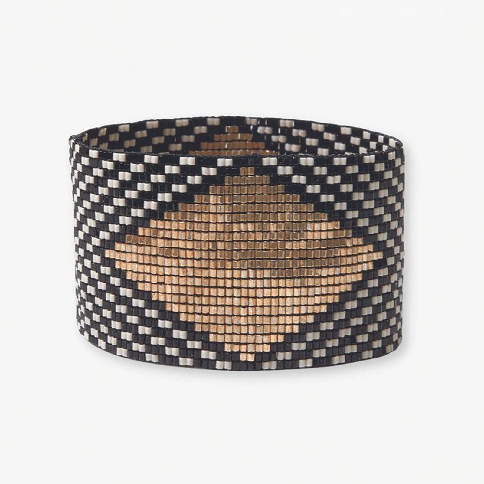 Brooklyn Beaded Stretch Bracelet