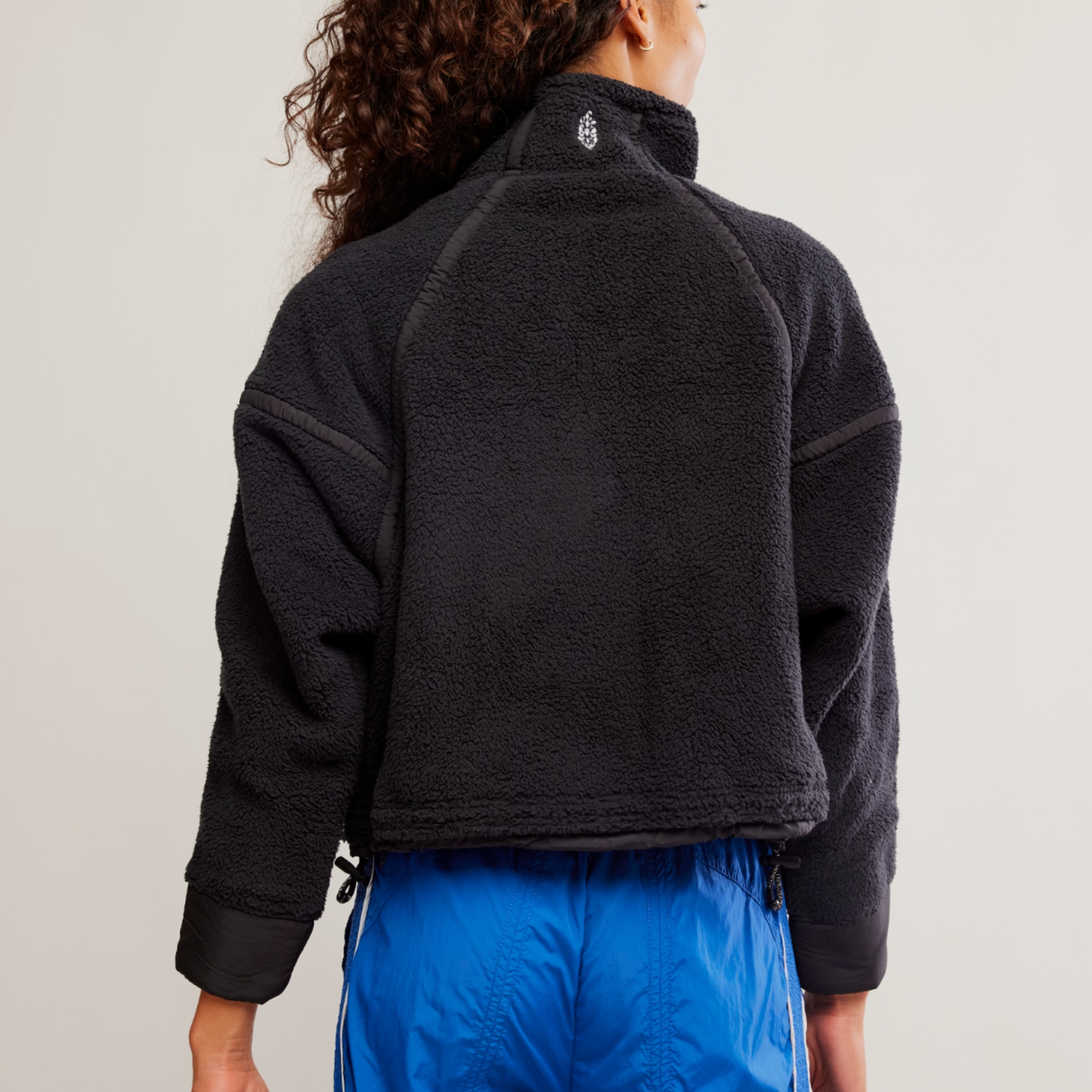 Mountain High Half Zip