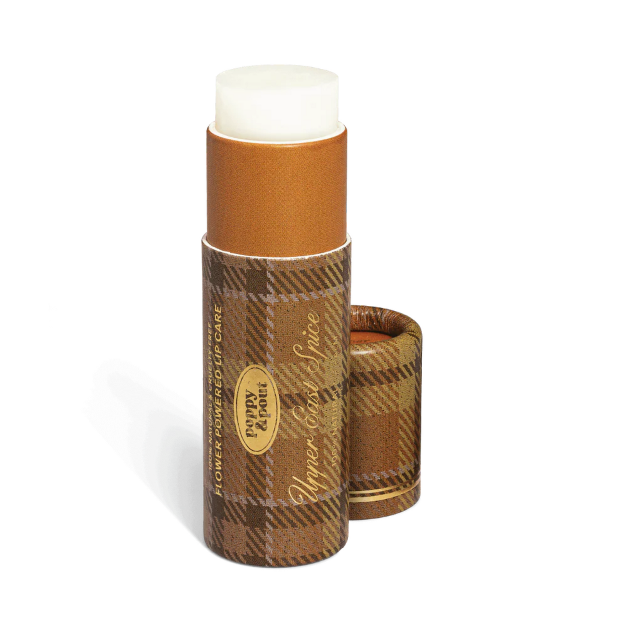 Uptown Autumn Lip Balm