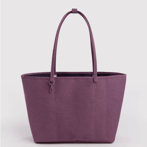 Large Nylon Reversible Tote