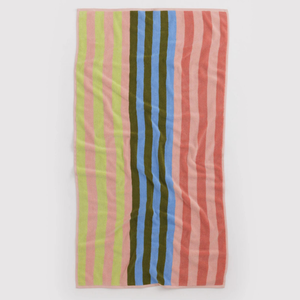 Bath Towel