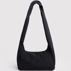 Nylon Meringue Bag