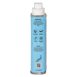 WOO™ Blue Tansy + Apricot Oil