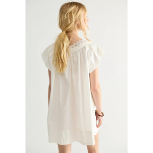 Sundazed Mini Dress