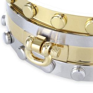 Herradura Armor Bracelet Stack