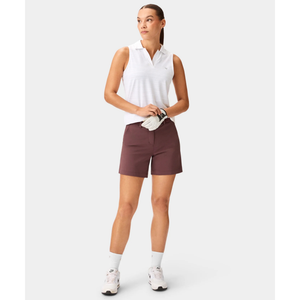 Paige Sleeveless Shirt