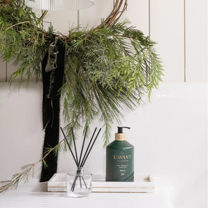 Reed Diffuser Winter Fir