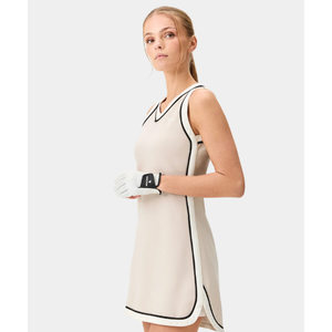 Ava TX Flow Dress