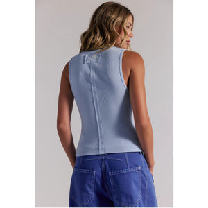 Jamie Henley Tank