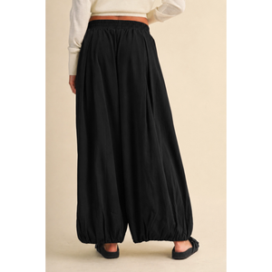 Breezy Balloon Pant