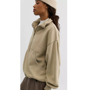 Banks Pullover