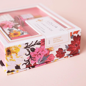 Always in Rose Fragrance Story Giftset