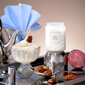 Vanilla Sunday 5.50z Small Jar