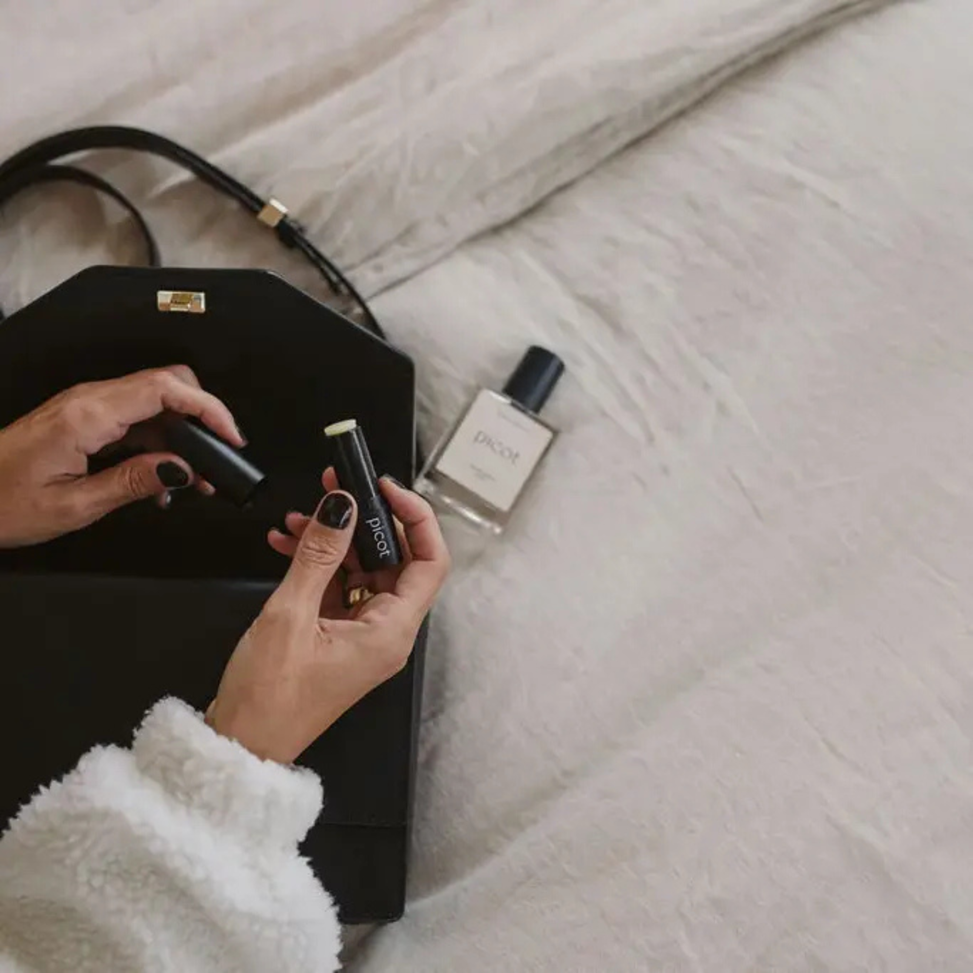 The Lip Balm Menthol