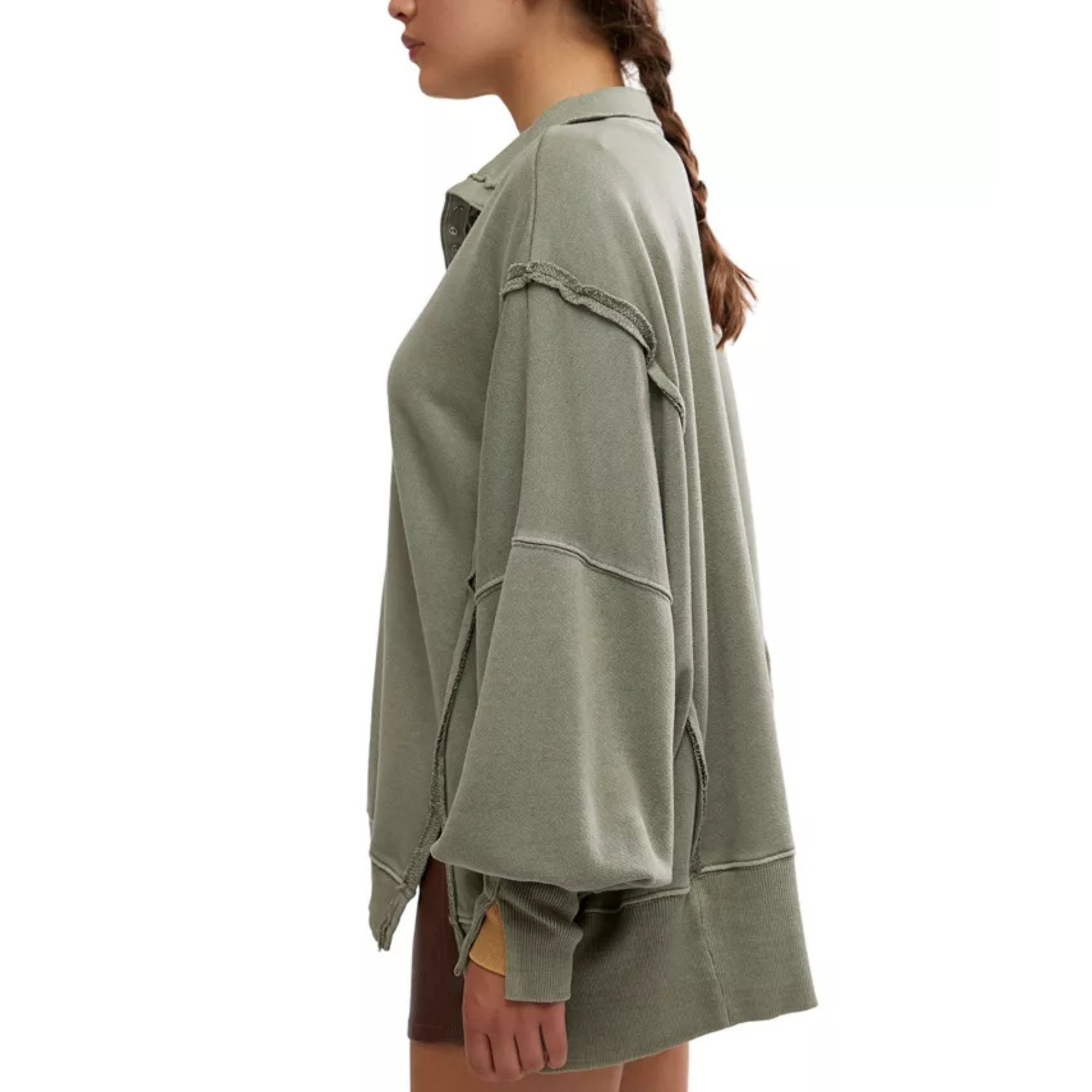 Camden Henley / Laurel Oak