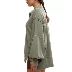 Camden Henley / Laurel Oak