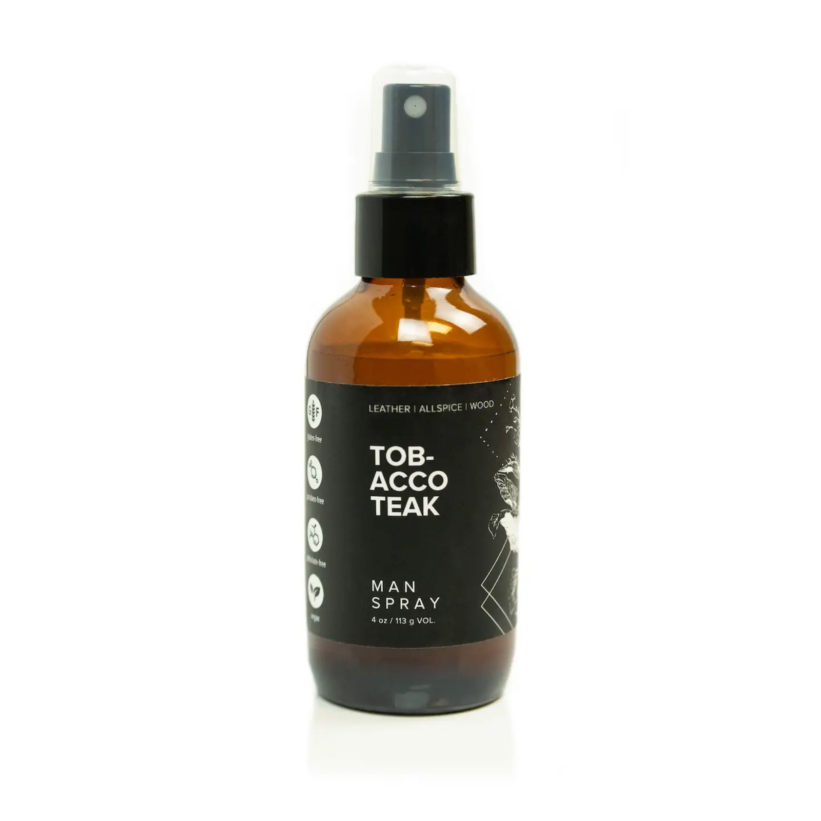 Broken Top Man Spray