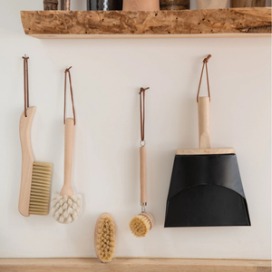 Beech Wood Dish Brush