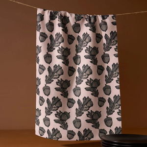 Kindred Tea Towel