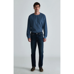 ZACH Deep Brushed CLASSIC VINTAGE