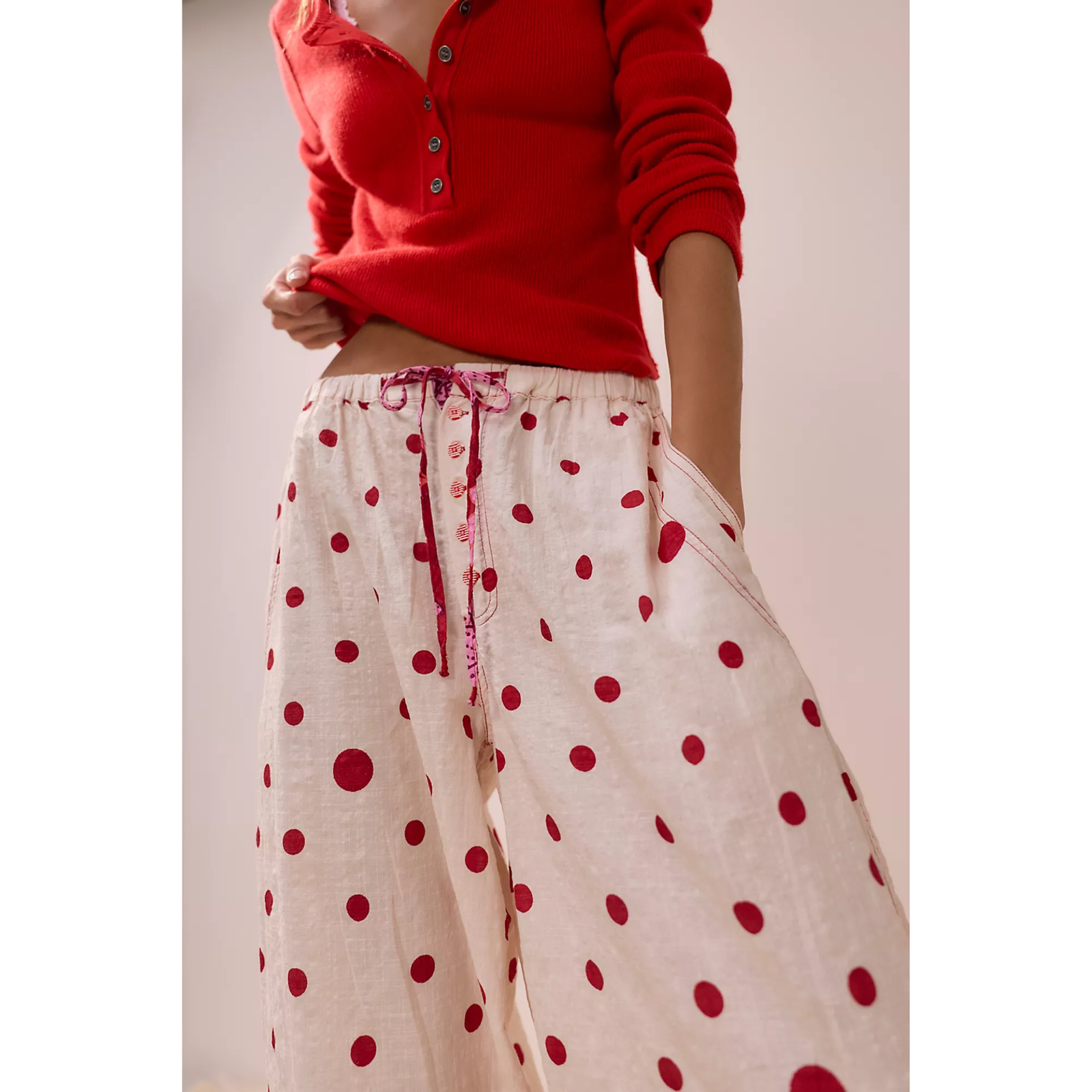 On Repeat PJ Pant
