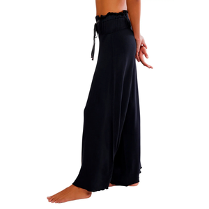 Dream State Wide-Leg Pants