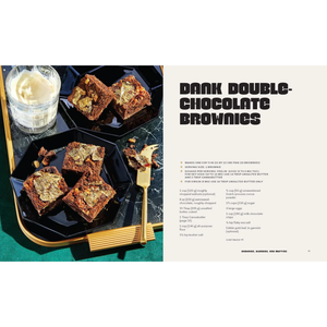 Snoop Dogg’s Treats to Eat