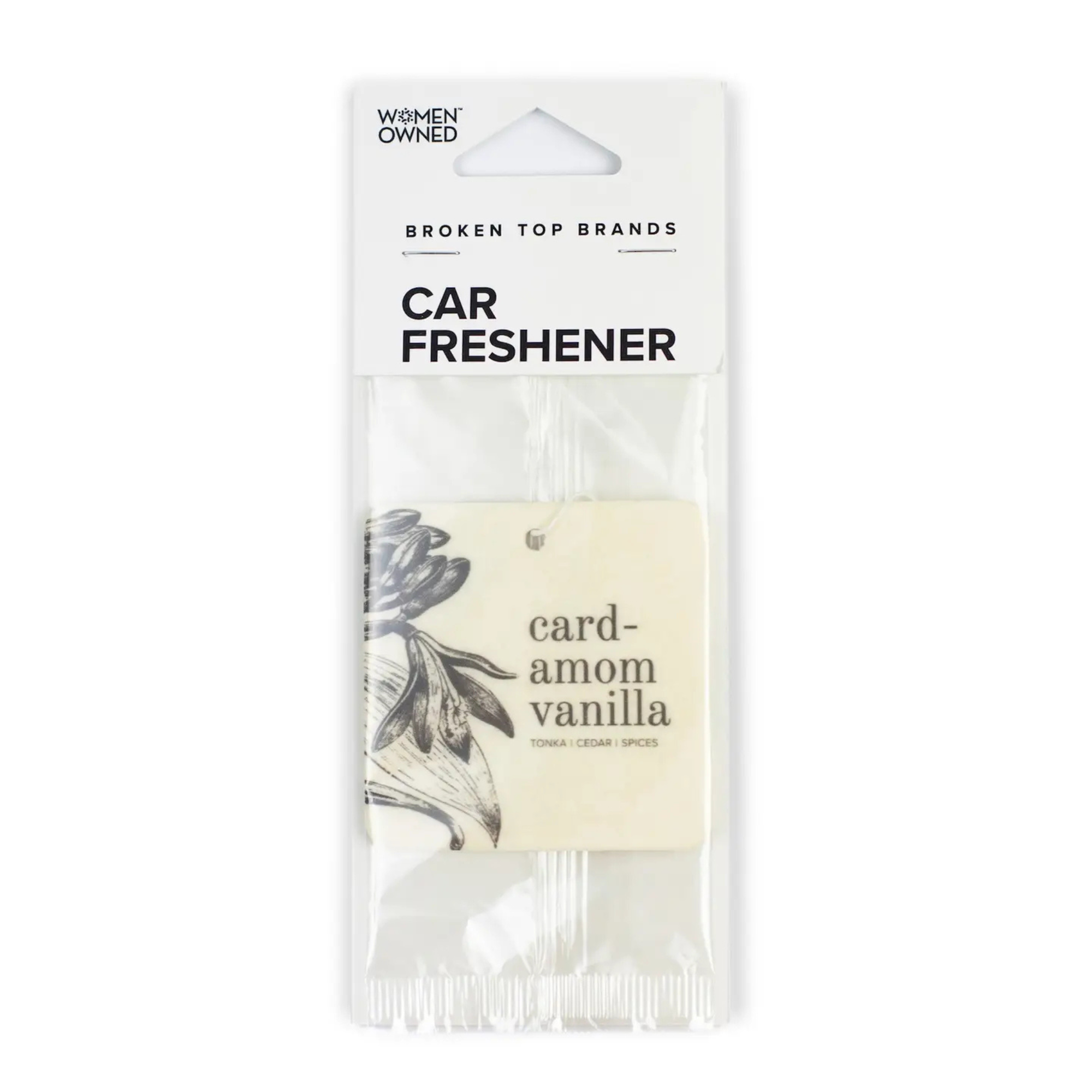 Car Fresheners